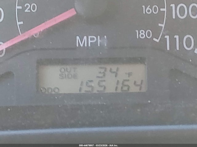 44679957 :رقم المزاد ، JTDBR32E760059404 vin ، 2006 Toyota Corolla Ce مزاد بيع