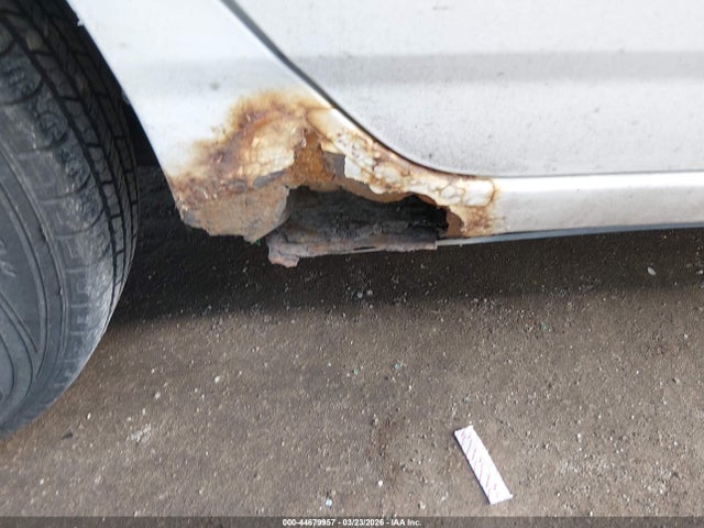 44679957 :رقم المزاد ، JTDBR32E760059404 vin ، 2006 Toyota Corolla Ce مزاد بيع