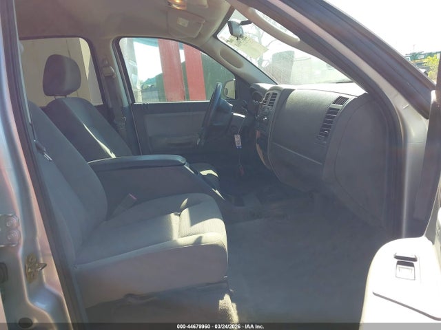 Продаж на аукціоні авто 2006 Dodge Dakota Slt, vin: 1D7HE48K26S697952, номер лоту: 44679960