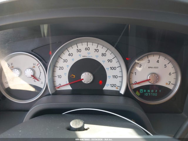 Продаж на аукціоні авто 2006 Dodge Dakota Slt, vin: 1D7HE48K26S697952, номер лоту: 44679960