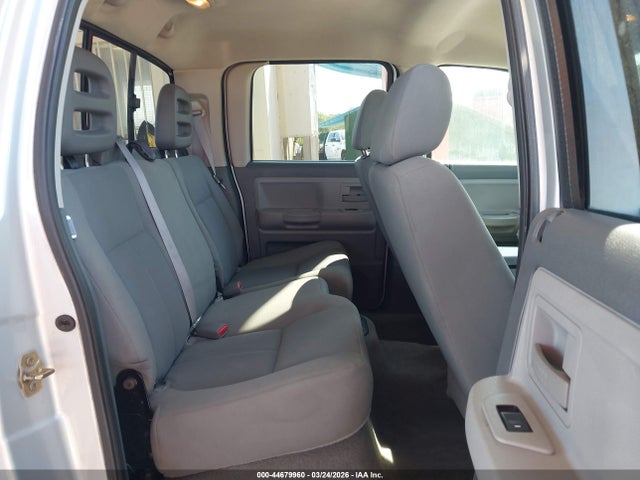 Продаж на аукціоні авто 2006 Dodge Dakota Slt, vin: 1D7HE48K26S697952, номер лоту: 44679960