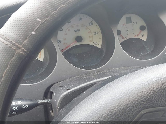 44679961 :رقم المزاد ، KL5VJ56L76B185653 vin ، 2006 Suzuki Verona مزاد بيع