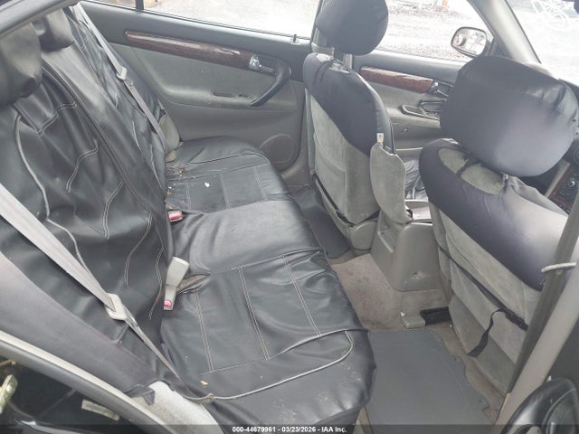 44679961 :رقم المزاد ، KL5VJ56L76B185653 vin ، 2006 Suzuki Verona مزاد بيع