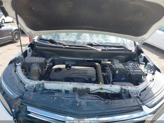 3GNAXTEG6PS175757 Chevrolet Equinox Awd 2fl