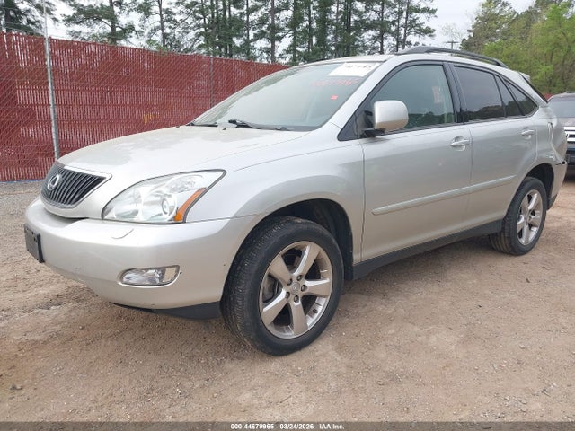 Aukcja sprzedaży 2004 Lexus Rx 330, vin: JTJHA31U740059150, numer aukcji: 44679965