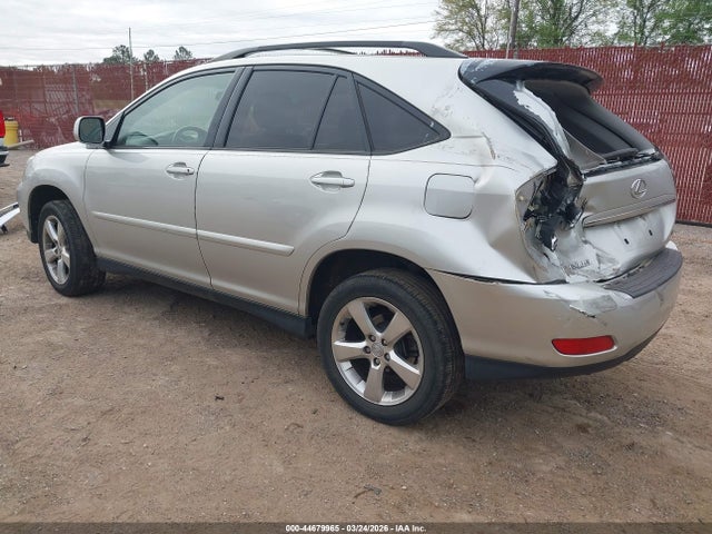 Aukcja sprzedaży 2004 Lexus Rx 330, vin: JTJHA31U740059150, numer aukcji: 44679965