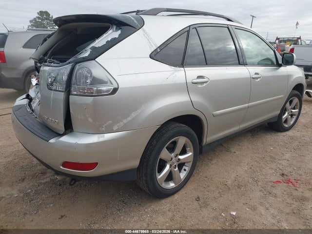 Aukcja sprzedaży 2004 Lexus Rx 330, vin: JTJHA31U740059150, numer aukcji: 44679965