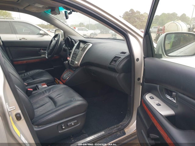Aukcja sprzedaży 2004 Lexus Rx 330, vin: JTJHA31U740059150, numer aukcji: 44679965