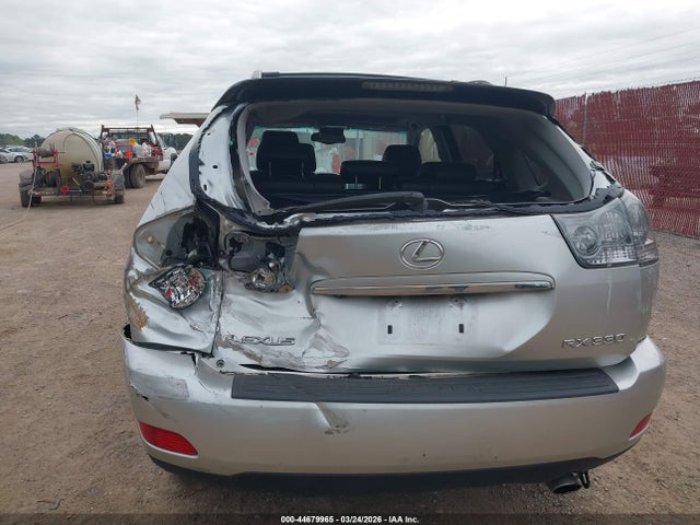 Aukcja sprzedaży 2004 Lexus Rx 330, vin: JTJHA31U740059150, numer aukcji: 44679965