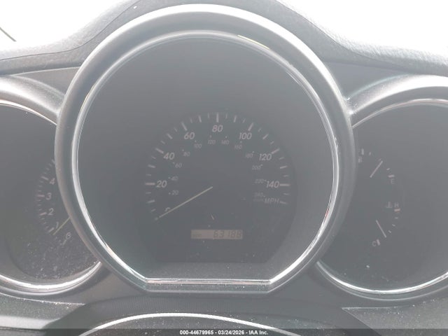 Aukcja sprzedaży 2004 Lexus Rx 330, vin: JTJHA31U740059150, numer aukcji: 44679965