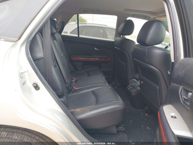 Aukcja sprzedaży 2004 Lexus Rx 330, vin: JTJHA31U740059150, numer aukcji: 44679965