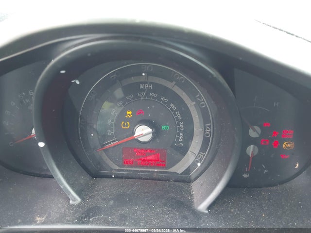 Продаж на аукціоні авто 2016 Kia Sportage Lx, vin: KNDPB3AC5G7879743, номер лоту: 44679967