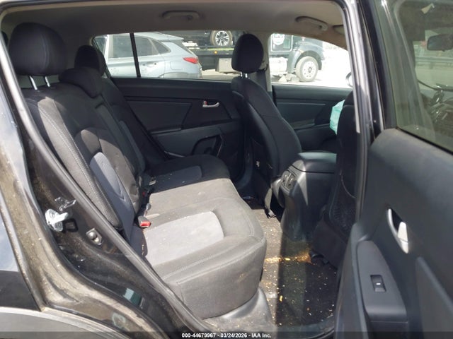Продаж на аукціоні авто 2016 Kia Sportage Lx, vin: KNDPB3AC5G7879743, номер лоту: 44679967