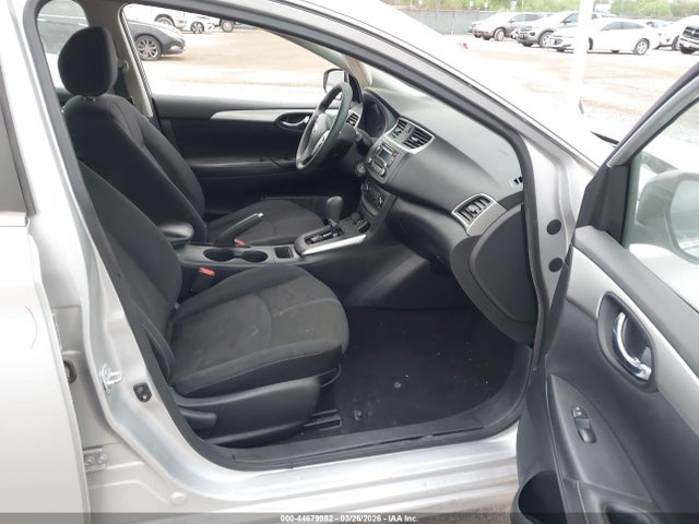 3N1AB7AP6GY254043 Nissan SENTRA S