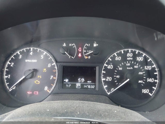 3N1AB7AP6GY254043 Nissan SENTRA S