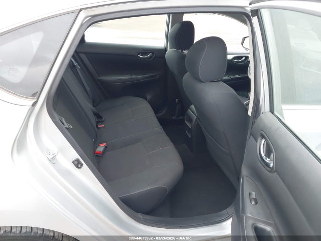 3N1AB7AP6GY254043 Nissan SENTRA S