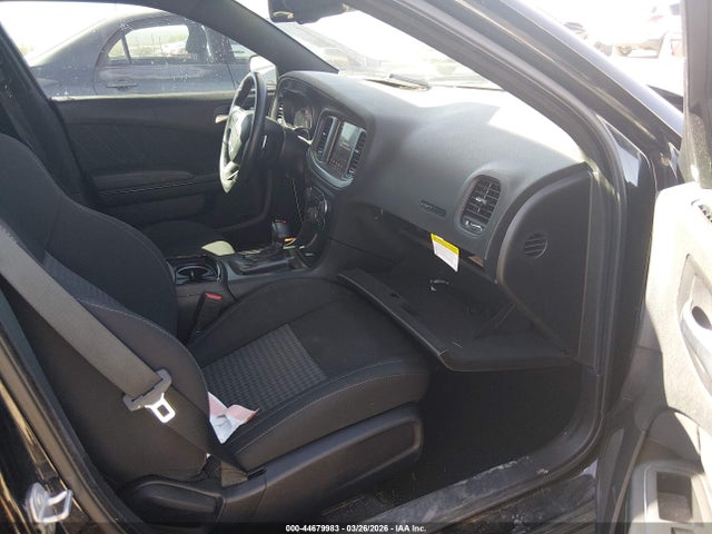 44679983 :رقم المزاد ، 2C3CDXHG6PH522783 vin ، 2023 Dodge Charger Gt مزاد بيع