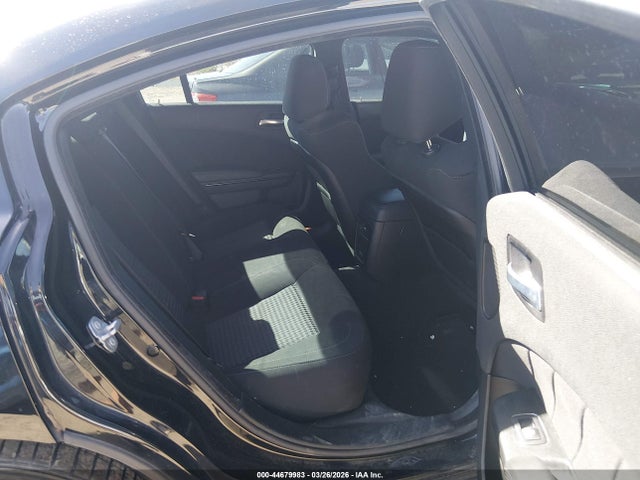 44679983 :رقم المزاد ، 2C3CDXHG6PH522783 vin ، 2023 Dodge Charger Gt مزاد بيع