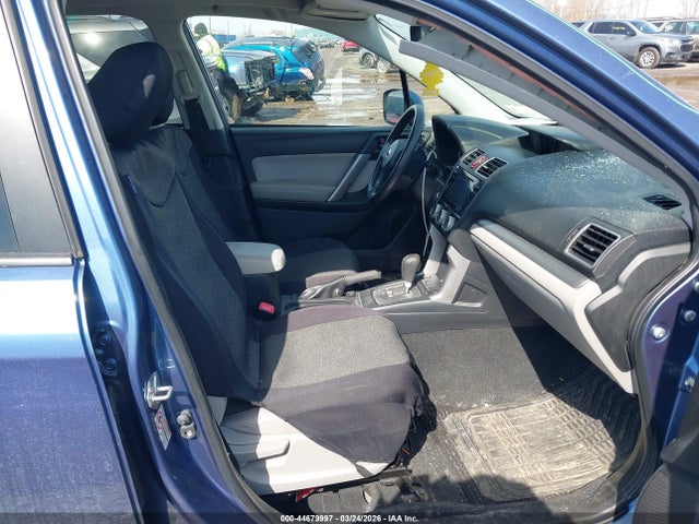 Aukcja sprzedaży 2016 Subaru Forester 2.5i Premium, vin: JF2SJADC2GH448947, numer aukcji: 44679997
