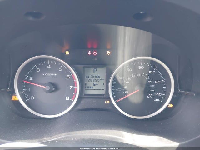 Aukcja sprzedaży 2016 Subaru Forester 2.5i Premium, vin: JF2SJADC2GH448947, numer aukcji: 44679997
