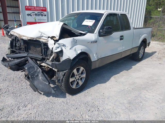 44679999 :رقم المزاد ، 1FTFX1CF6DKF87293 vin ، 2013 Ford F-150 Xl مزاد بيع