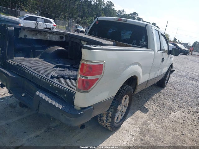 44679999 :رقم المزاد ، 1FTFX1CF6DKF87293 vin ، 2013 Ford F-150 Xl مزاد بيع