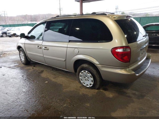 Продажа на аукционе авто 2004 Chrysler Town & Country Lx, vin: 2C4GP44R44R577930, номер лота: 44680006