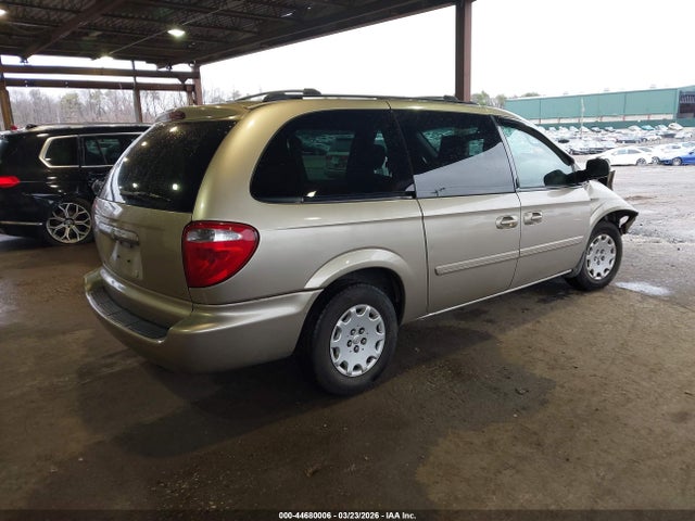 Продажа на аукционе авто 2004 Chrysler Town & Country Lx, vin: 2C4GP44R44R577930, номер лота: 44680006