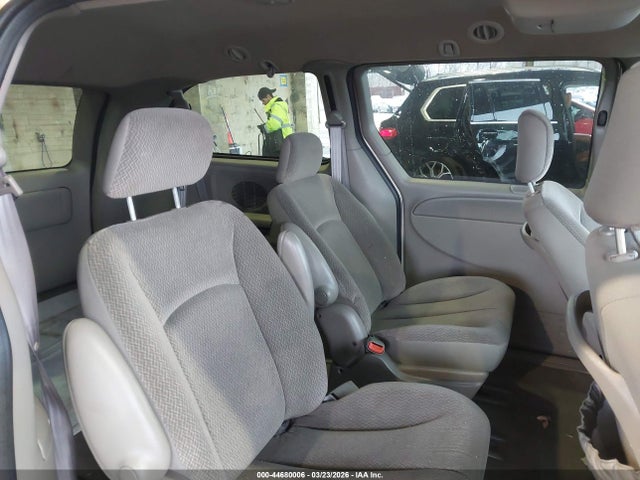 Продажа на аукционе авто 2004 Chrysler Town & Country Lx, vin: 2C4GP44R44R577930, номер лота: 44680006