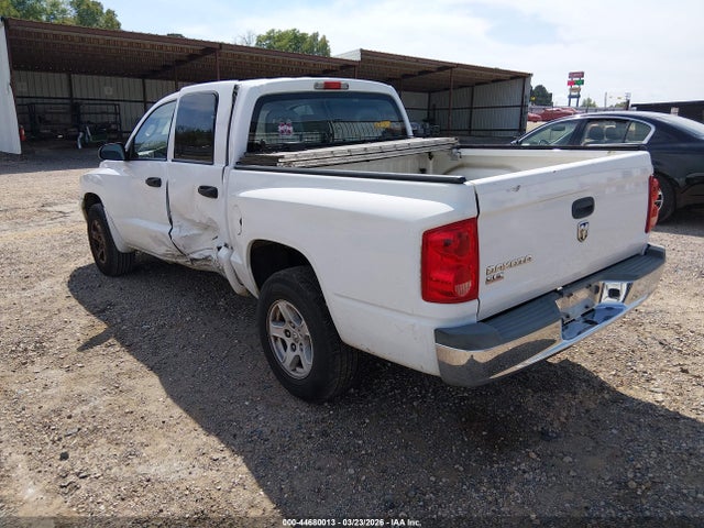 Продаж на аукціоні авто 2006 Dodge Dakota Slt, vin: 1D7HE48K56S588370, номер лоту: 44680013