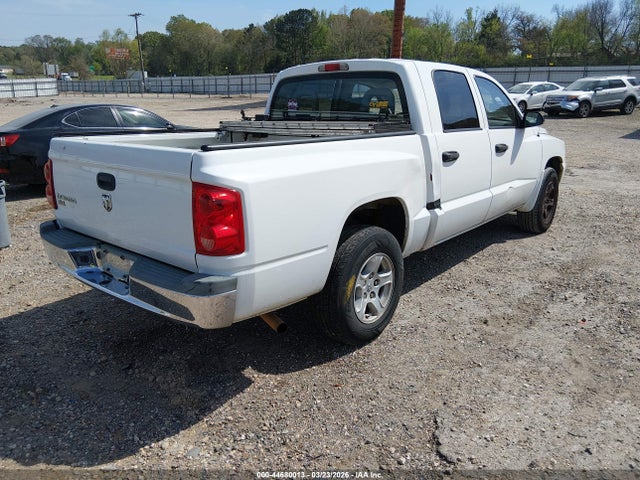 Продаж на аукціоні авто 2006 Dodge Dakota Slt, vin: 1D7HE48K56S588370, номер лоту: 44680013