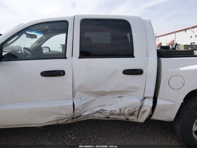 Продаж на аукціоні авто 2006 Dodge Dakota Slt, vin: 1D7HE48K56S588370, номер лоту: 44680013