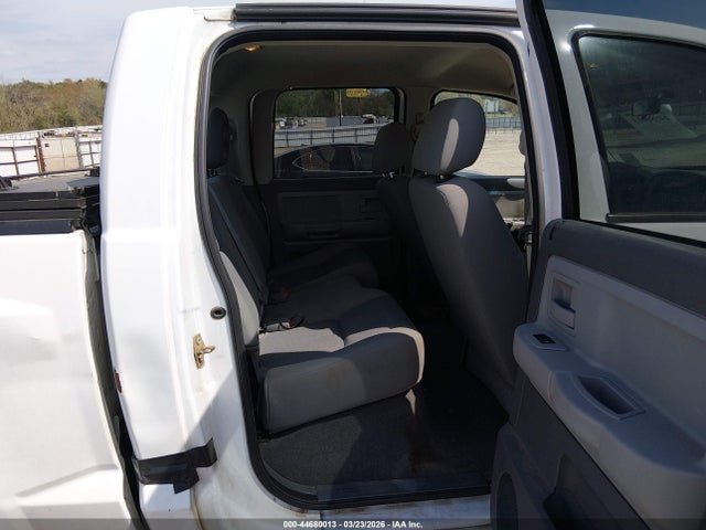 Продаж на аукціоні авто 2006 Dodge Dakota Slt, vin: 1D7HE48K56S588370, номер лоту: 44680013