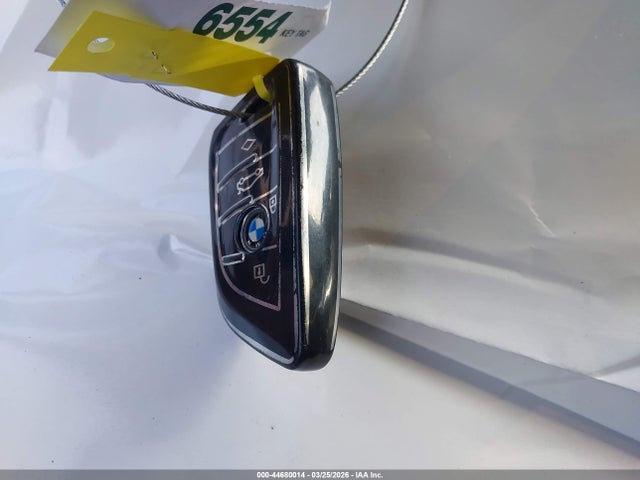 2020 Bmw X5 Xdrive40i მანქანა იყიდება აუქციონზე, vin: 5UXCR6C00LLL76507, აუქციონის ნომერი: 44680014