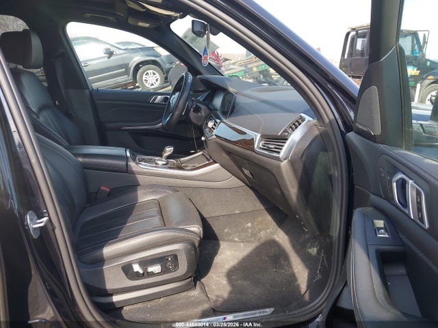 2020 Bmw X5 Xdrive40i მანქანა იყიდება აუქციონზე, vin: 5UXCR6C00LLL76507, აუქციონის ნომერი: 44680014