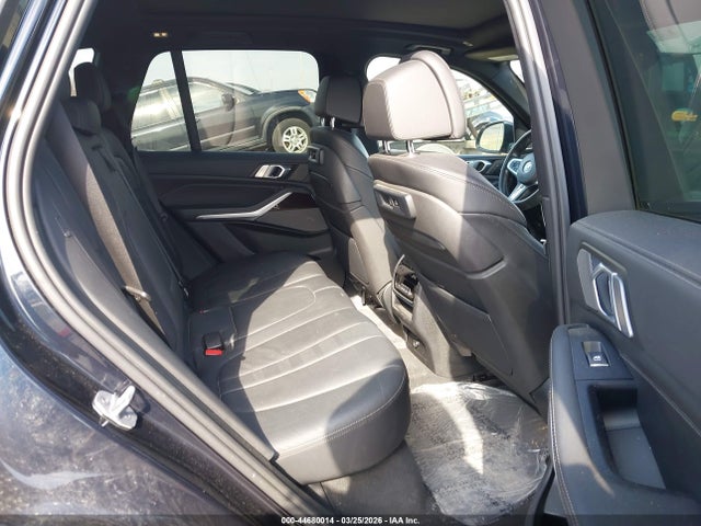 2020 Bmw X5 Xdrive40i მანქანა იყიდება აუქციონზე, vin: 5UXCR6C00LLL76507, აუქციონის ნომერი: 44680014