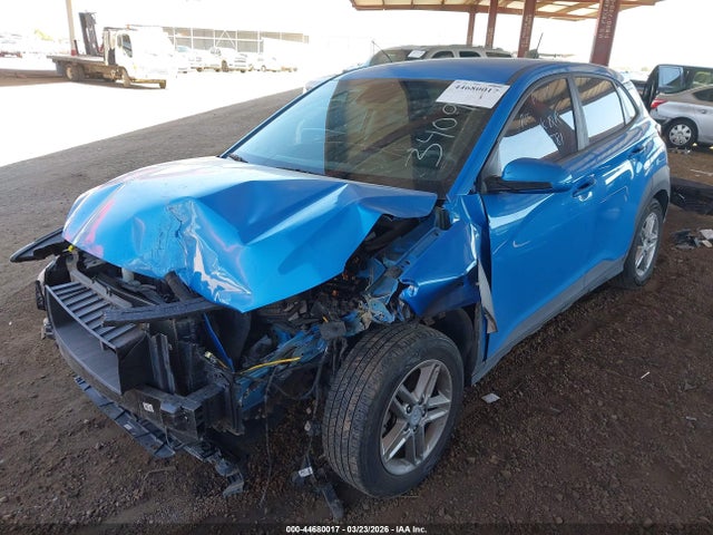 Aukcja sprzedaży 2020 Hyundai Kona Se, vin: KM8K12AA8LU550953, numer aukcji: 44680017