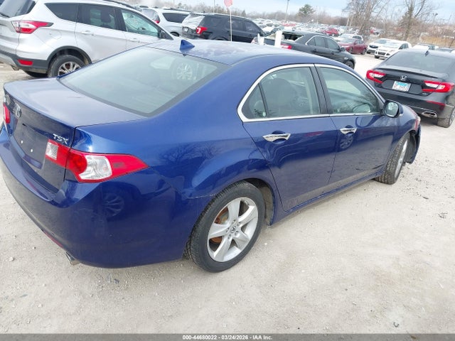 Продажа на аукционе авто 2010 Acura Tsx 2.4, vin: JH4CU2F64AC042808, номер лота: 44680022