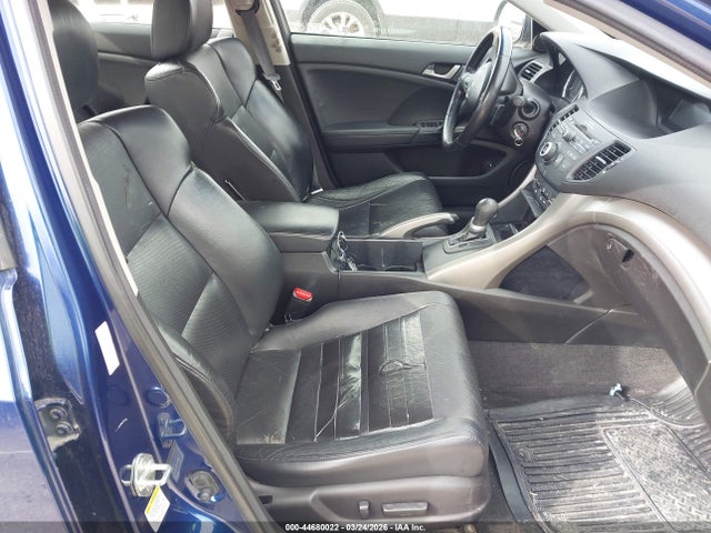 Продажа на аукционе авто 2010 Acura Tsx 2.4, vin: JH4CU2F64AC042808, номер лота: 44680022