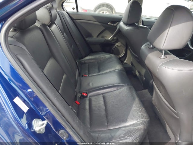 Продажа на аукционе авто 2010 Acura Tsx 2.4, vin: JH4CU2F64AC042808, номер лота: 44680022