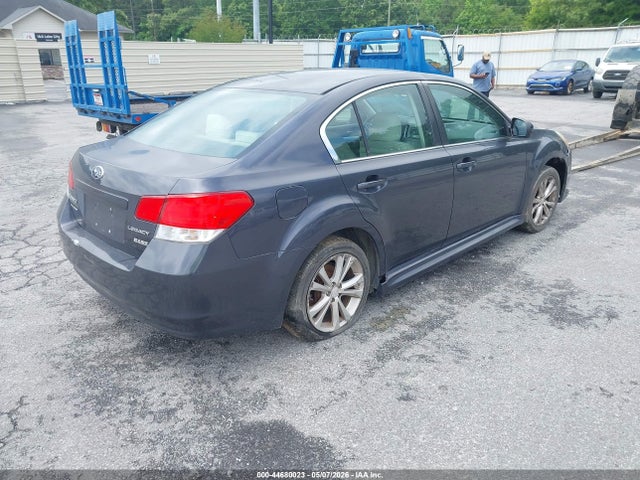 2013 Subaru Legacy 2.5i Premium მანქანა იყიდება აუქციონზე, vin: 4S3BMBB67D3019983, აუქციონის ნომერი: 44680023