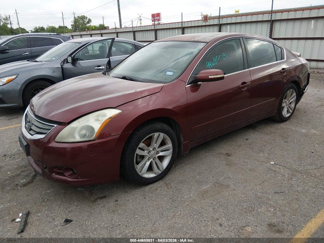 Aukcja sprzedaży 2012 Nissan Altima 3.5 Sr, vin: 1N4BL2AP4CC194421, numer aukcji: 44680031