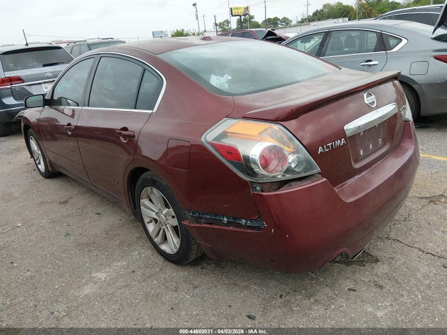 Aukcja sprzedaży 2012 Nissan Altima 3.5 Sr, vin: 1N4BL2AP4CC194421, numer aukcji: 44680031