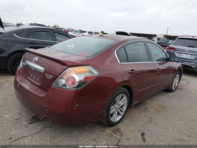 Aukcja sprzedaży 2012 Nissan Altima 3.5 Sr, vin: 1N4BL2AP4CC194421, numer aukcji: 44680031