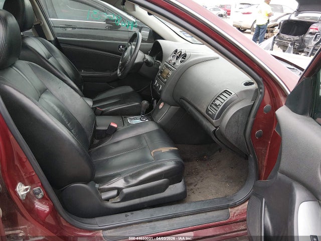 Aukcja sprzedaży 2012 Nissan Altima 3.5 Sr, vin: 1N4BL2AP4CC194421, numer aukcji: 44680031