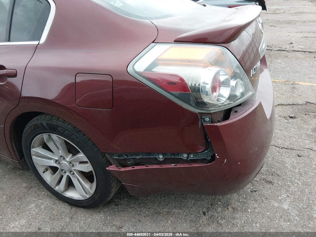 Aukcja sprzedaży 2012 Nissan Altima 3.5 Sr, vin: 1N4BL2AP4CC194421, numer aukcji: 44680031