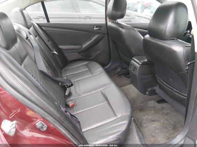 Aukcja sprzedaży 2012 Nissan Altima 3.5 Sr, vin: 1N4BL2AP4CC194421, numer aukcji: 44680031
