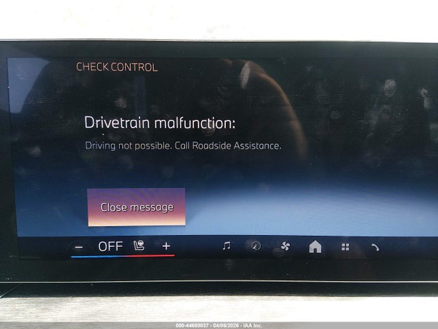 2025 Bmw 330i მანქანა იყიდება აუქციონზე, vin: 3MW69CW08S8F83707, აუქციონის ნომერი: 44680037