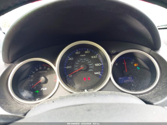 Продаж на аукціоні авто 2008 Honda Fit Sport, vin: JHMGD376X8S056007, номер лоту: 44680038