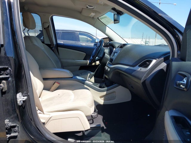 2016 Dodge Journey Se მანქანა იყიდება აუქციონზე, vin: 3C4PDCAB4GT209887, აუქციონის ნომერი: 44680041